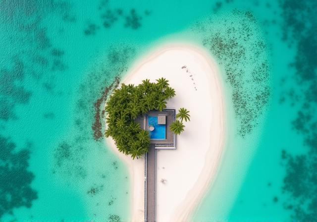 Resort Segreti Maldive