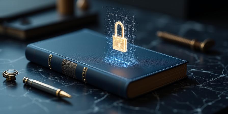 Concetto di integrità e riservatezza dei dati nel lusso